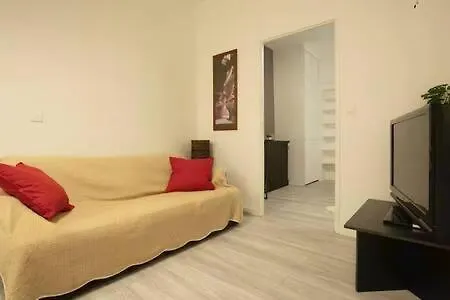 Wehost - Charmant Appartement Pour 2 A Paris - Nation *