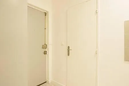 Wehost - Charmant Appartement Pour 2 A Paris - Nation