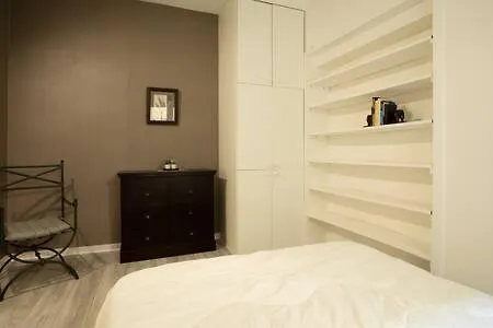 Wehost - Charmant Appartement Pour 2 A Paris - Nation Paris